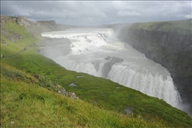 Gullfoss